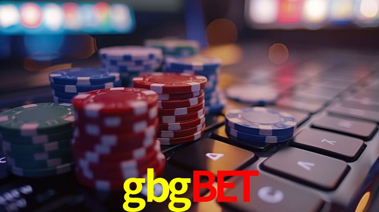 Design Responsivo gbgbet