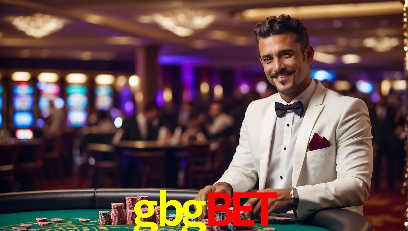 Sistemas de Segurança gbgbet