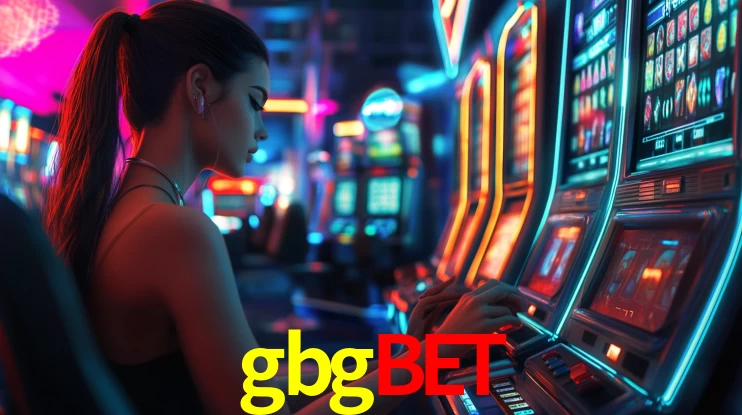 Experimente o Login Seguro Premium no gbgbet