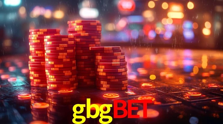 Sinta a adrenalina dos jogos de cassino com gbgbet