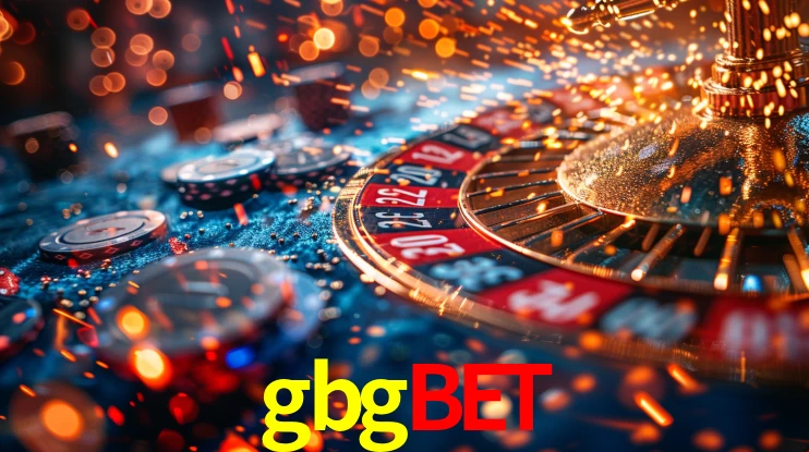 Slot Games gbgbet
