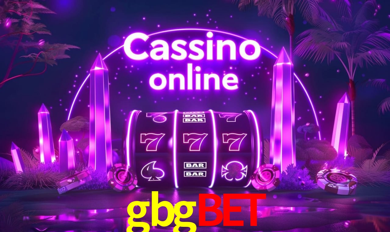Tecnologia da Plataforma gbgbet