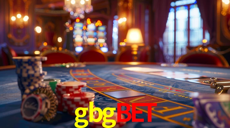 Live Casino gbgbet
