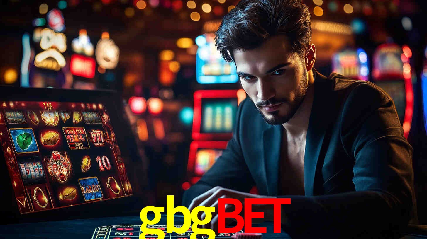 Bônus Generosos e Exclusivos no gbgbet para Você!