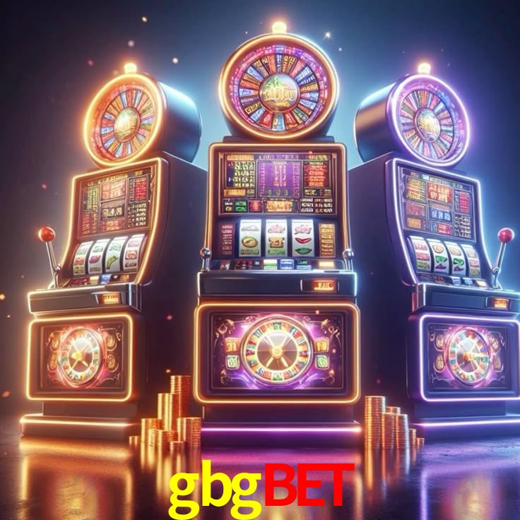 gbgbet: Jogos de Caça-Níqueis-Altas Recompensas, Roleta-Velocidade, Blackjack-Desafios Máximos