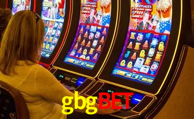 Descubra a Magia dos Jogos de Arcade no gbgbet