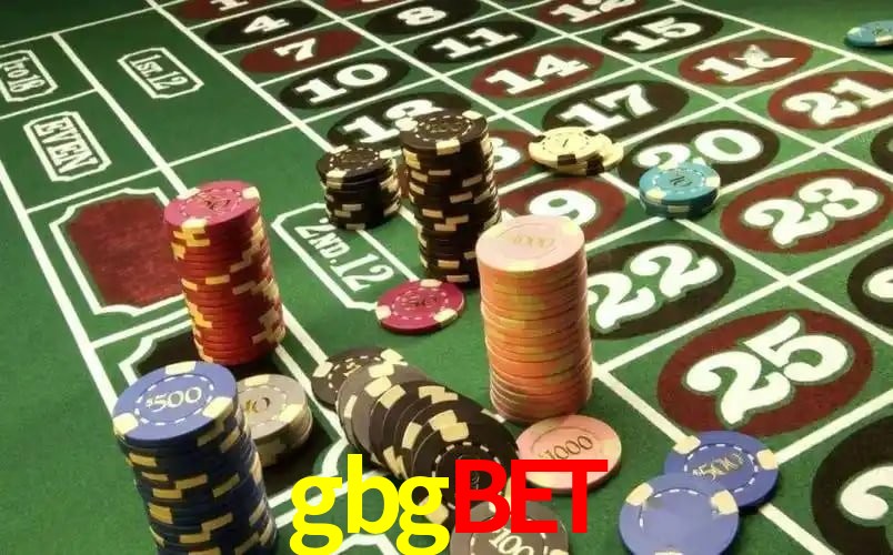 Avaliações dos Jogadores gbgbet