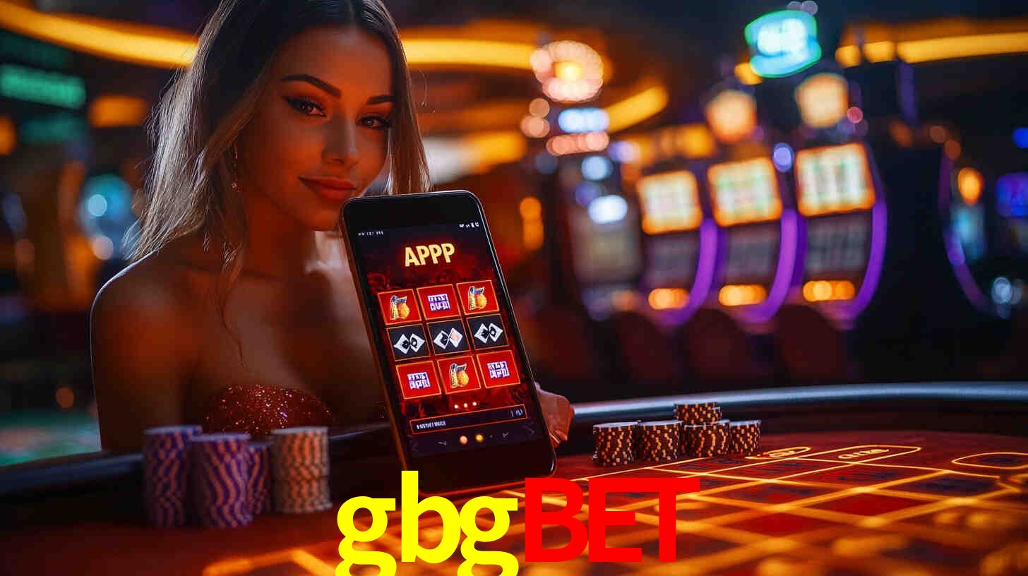 A Emoção da Loteria na gbgbet: Uma Chance de Mudança de Vida