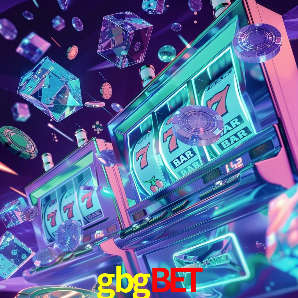 Mesa de Blackjack gbgbet