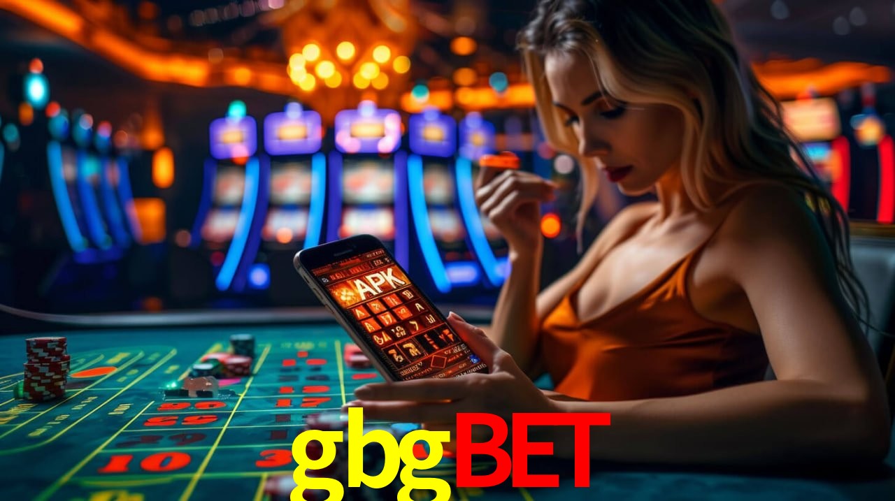 Roulette Table gbgbet