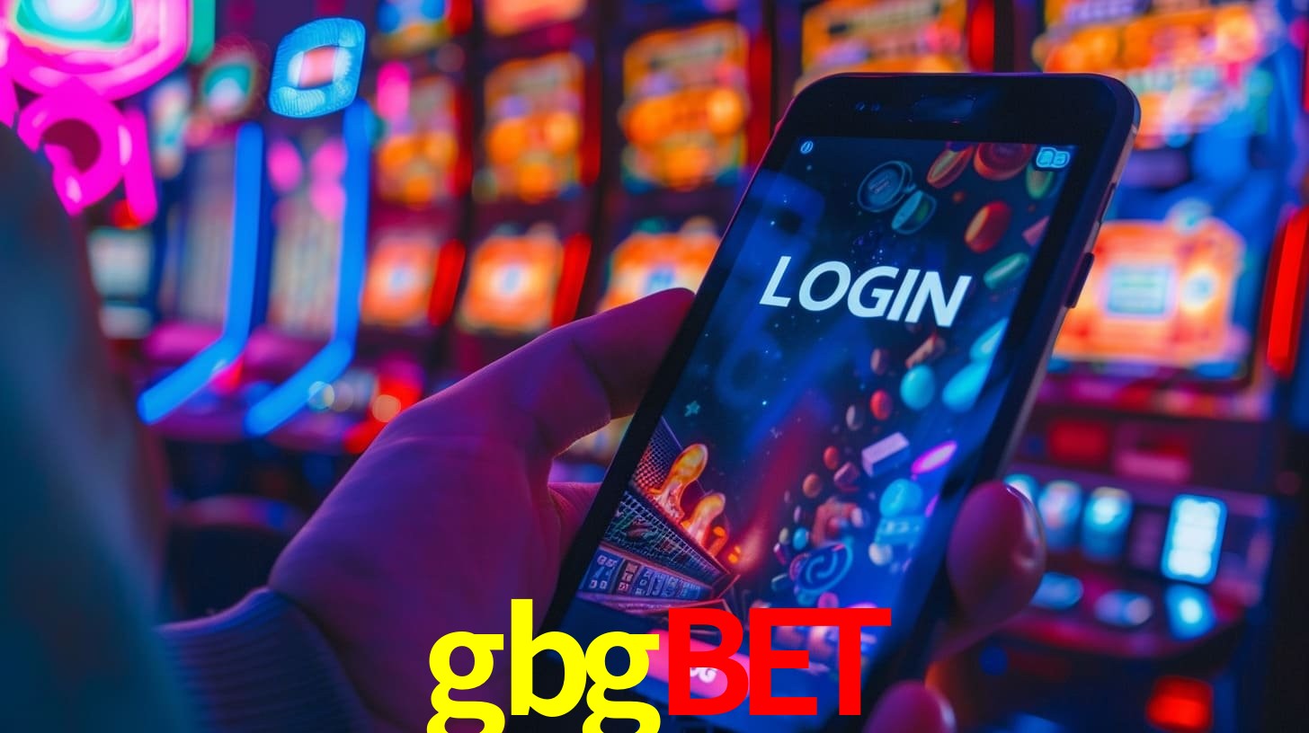 Jogos de Slot gbgbet