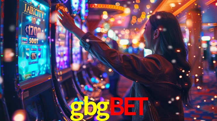 gbgbet: Seu Cassino Premiado com Pagamentos Rápidos