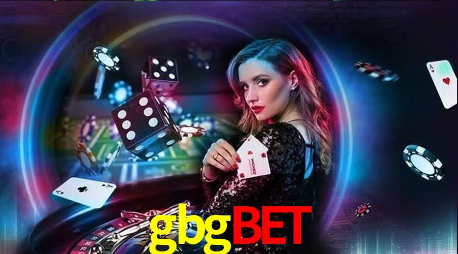 APP oficial da gbgbet para mobile