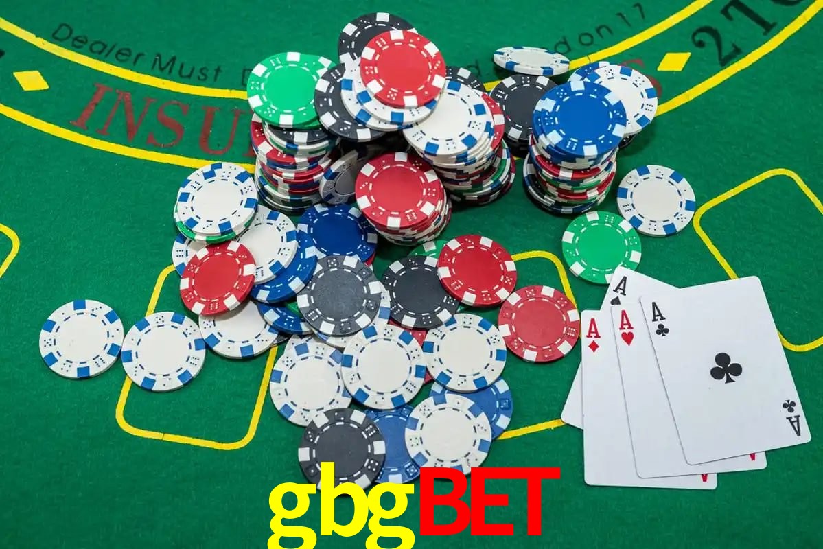 Estatísticas do Jogo gbgbet