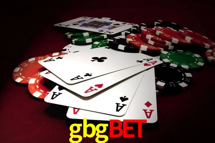 Diretório de Jogos gbgbet