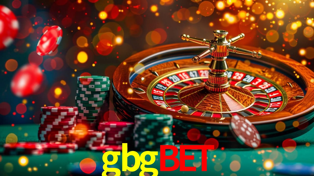 PIX Instantâneo gbgbet