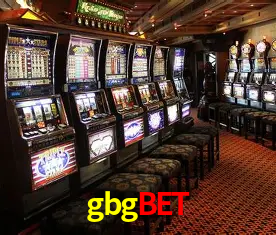 A Revolução dos Aplicativos de Jogos no gbgbet