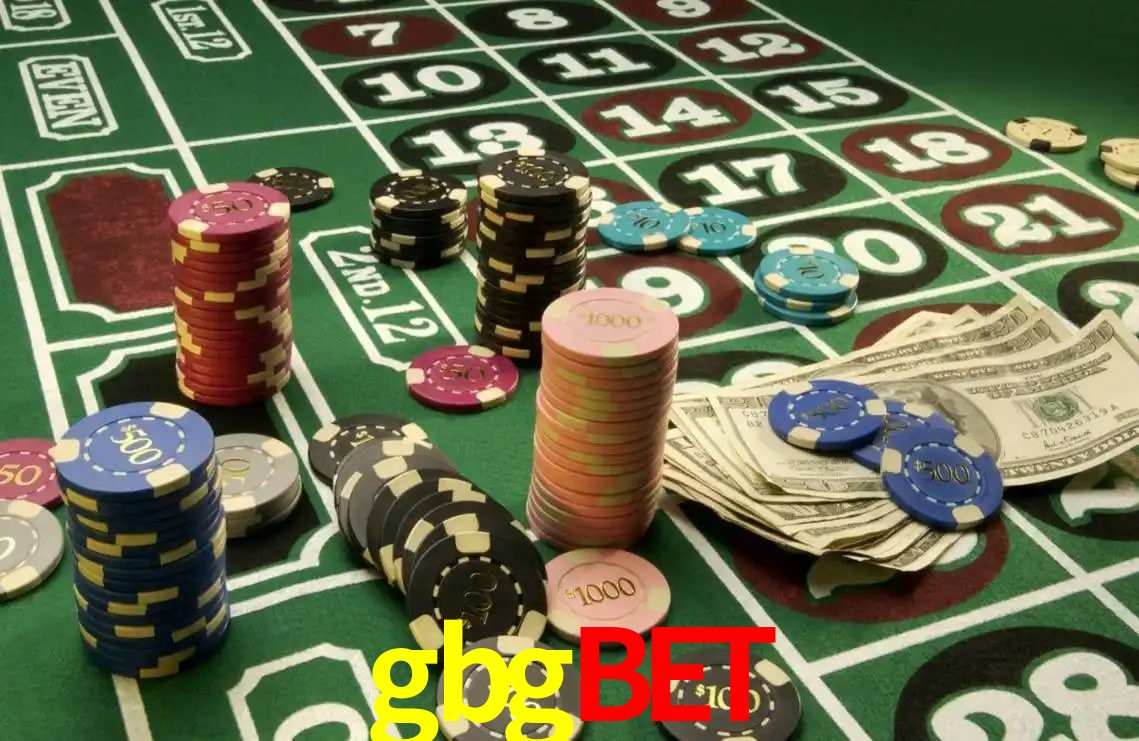 gbgbet.com