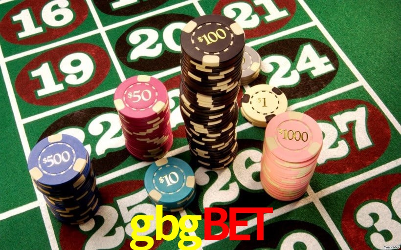 Design Responsivo gbgbet