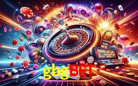 Tecnologia da Plataforma gbgbet