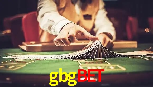 Blackjack Table gbgbet