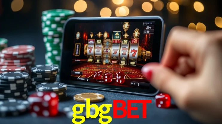 gbgbet App Interface