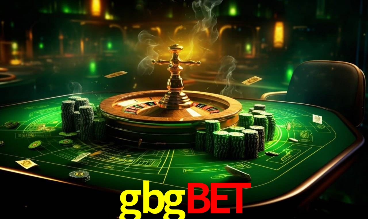 Casino Ao Vivo gbgbet