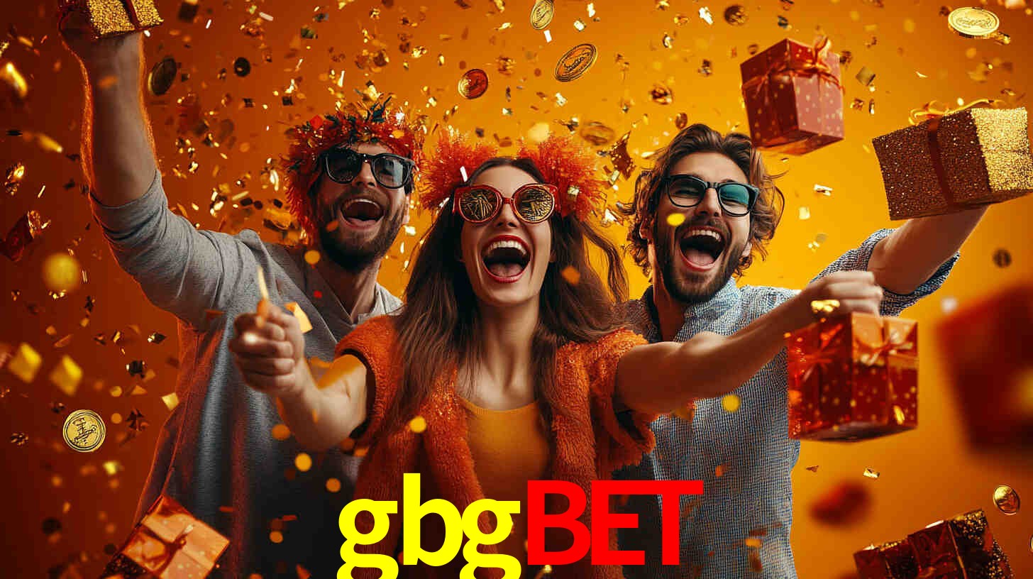 Bônus Generosos e Exclusivos no gbgbet para Você!
