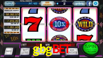 Inovações de Jogos na gbgbet: O Futuro das Experiências Interativas