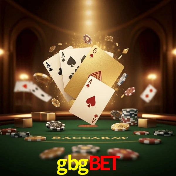 Live Casino gbgbet