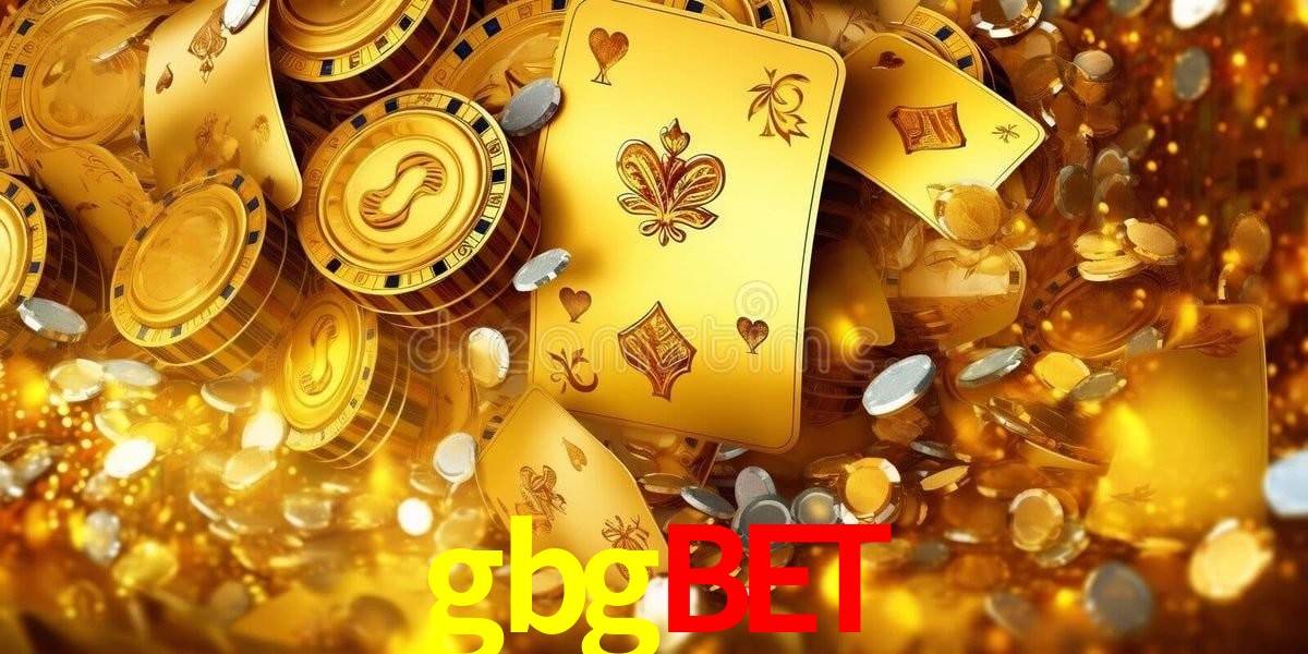 Interface do App gbgbet
